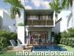 Proyecto De Villas En Punta Cana
