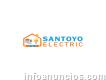 Santayo Electric