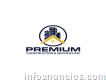 Premium Construction & Services Inc