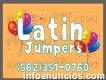 The latín jumpers