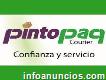 Pintopaq Courier