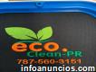 Eco Clean Pr Llc