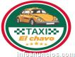 Taxi El Chavo in Panorama City, Ca