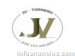 J. V. Tornero - Servicios de Tornería en General