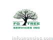 Fg Tree Services Inc