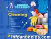 Ramos cleaning services