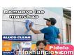 Up cons alucoclean