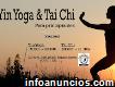 Yin Yoga Tai Chi Chuan Tang Zang Chien