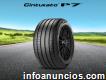 Neumáticos Pirelli/ envío gratis e instalación