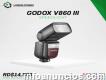 Godox V860 C/n/s