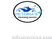 Victorias Cleaning Services