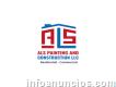 Als Painting And Construction Llc