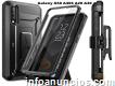 Case Galaxy A50 A50s A30s Supcase Armadura c/ Cli