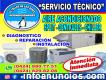 Servicio Técnico En Refrigeración y Aires acondici