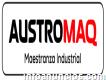 Austromaq - Taller de acero inoxidable y tornería
