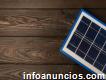 Venta de Reguladores Solares en Puerto Rico