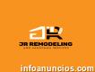 Jr Remodeling and Handyman Services