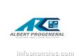 Albert progeneral Roofing and Contruction