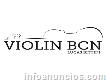 Violinbcn Clases de violín en Hospitalet (barcel