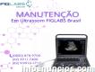 Assistência Técnica Ultrassom Figlabs Brasil