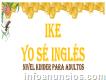 Ike Yo Sé Inglés