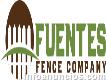 Fuentes Fence Company