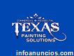 Texas Painting Solutions