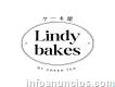 Lindy Bakes by Green Tea