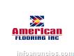 Américan Flooring Inc
