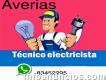 Electricista en Heredia