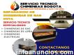 Servicio Técnico Chimeneas A Gas Cota 3168578370