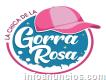 La Chica de la Gorra Rosa