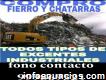Compro Chatarras Y Fierro Temuco Fono 999869521