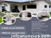 Casa a la venta en Condominio Cerro Pelado, Guápiles