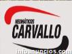 Neumáticos Linares Carvallo