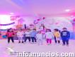 Salón para fiestas infantiles en Chaclayo Marax