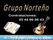 Grupo Norteño Para Fiestas Cuautitlán 5544960643