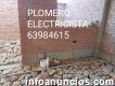 Plomero Elecctricista cochabamba