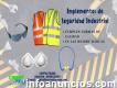 Implementos De Seguridad Industrial Quito
