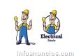 Electricista Profesional