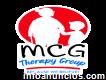 Mcg Therapy Group