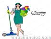 Renova Cleaning Services