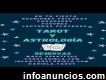 Ariela Tarot y Astrología