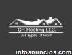 Ch Roofing Llc in Chattanooga Tn