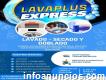 Lavaplus Express - Lavandería Sps