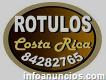 Rótulos En Costa Rica Tel 8428-2765
