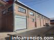 Zona Industrial - El Alto 3, 000 Metros/2