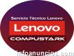 Servicio Técnico Lenovo Santa Fe
