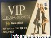 Vip Cleaning Services