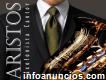Saxofonista Cantor en Aguascalientes